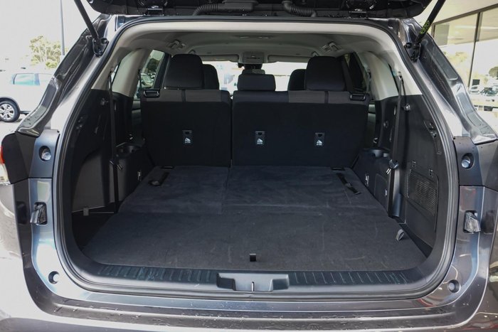 2023 Toyota Kluger GX