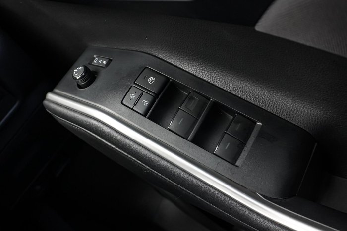 2023 Toyota Kluger GX