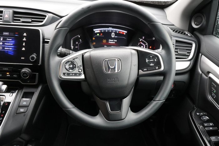2022 Honda CR-V VTi 7 +Luxe