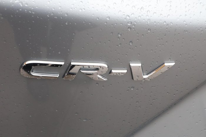 2022 Honda CR-V VTi 7 +Luxe