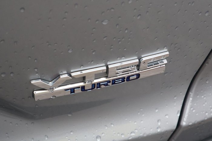 2022 Honda CR-V VTi 7 +Luxe