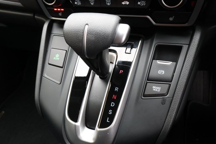 2022 Honda CR-V VTi 7 +Luxe