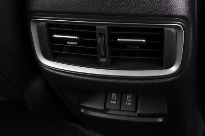 2022 Honda CR-V VTi 7 +Luxe