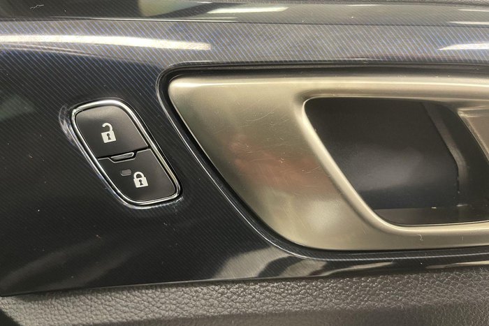 2020 Ford Everest Sport UA II MY20.75 4X4 Dual Range Arctic White