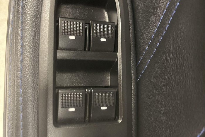 2020 Ford Everest Sport UA II MY20.75 4X4 Dual Range Arctic White