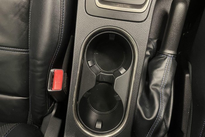 2020 Ford Everest Sport UA II MY20.75 4X4 Dual Range Arctic White