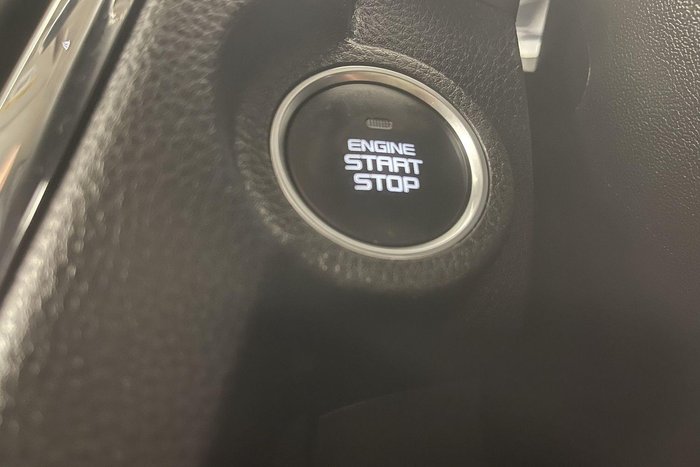 2021 Isuzu MU-X LS-T MY21 4X4 Dual Range Cobalt Blue