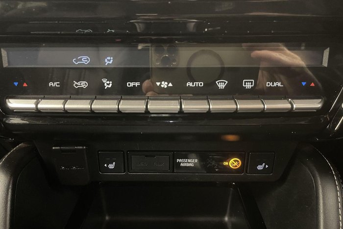 2021 Isuzu MU-X LS-T MY21 4X4 Dual Range Cobalt Blue