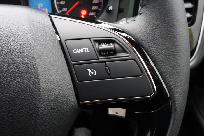 2017 Mitsubishi Outlander LS
