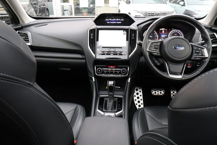 2020 Subaru Forester Hybrid S