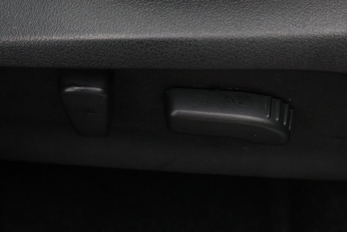 2020 Subaru Forester Hybrid S