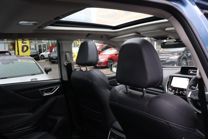 2020 Subaru Forester Hybrid S
