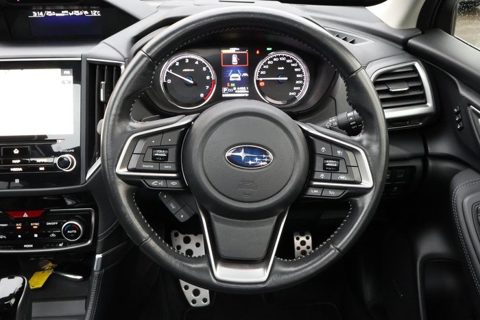 2020 Subaru Forester Hybrid S