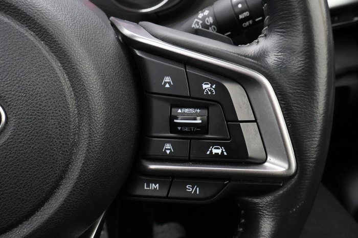 2020 Subaru Forester Hybrid S
