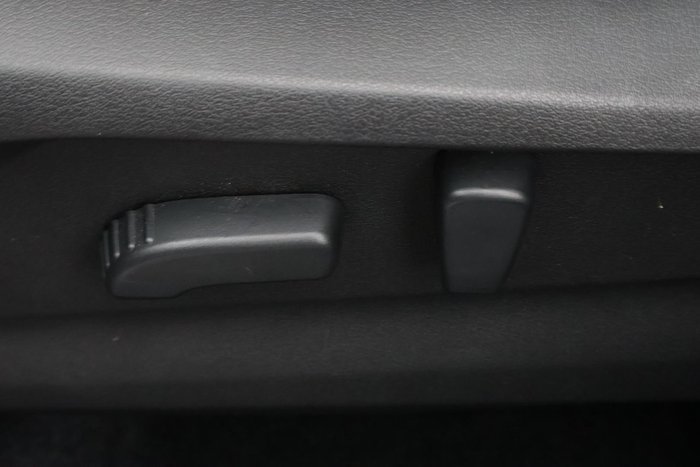 2020 Subaru Forester Hybrid S