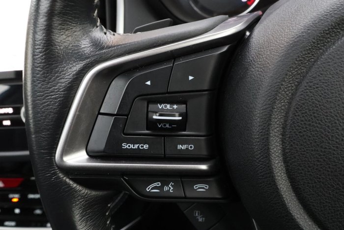 2020 Subaru Forester Hybrid S