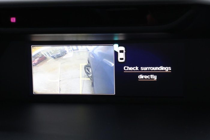 2020 Subaru Forester Hybrid S