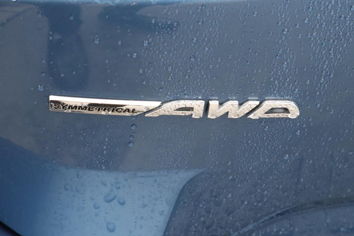 2020 Subaru Forester Hybrid S