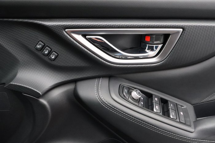 2020 Subaru Forester Hybrid S