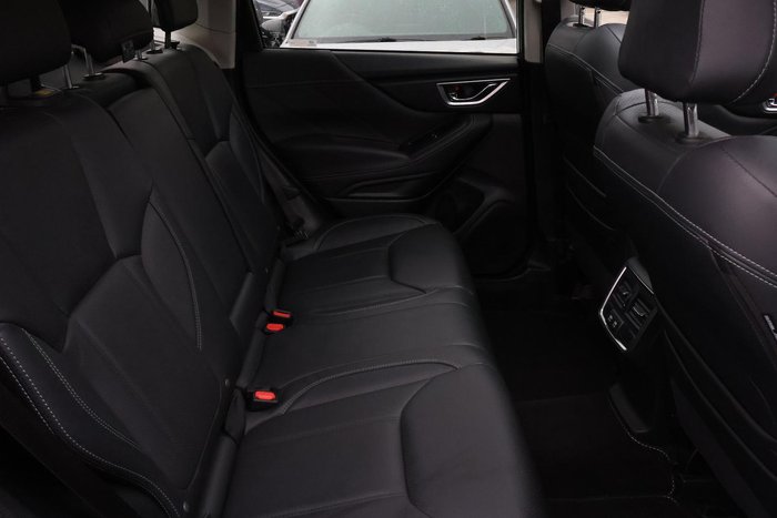 2020 Subaru Forester Hybrid S