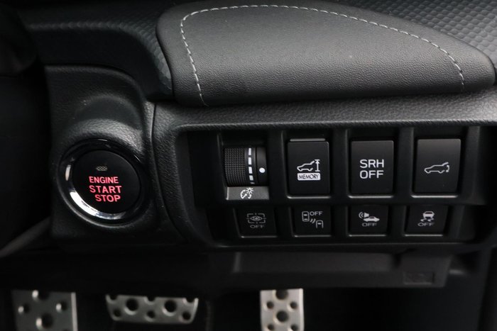 2020 Subaru Forester Hybrid S