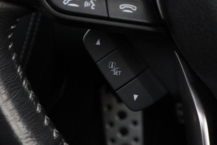 2020 Subaru Forester Hybrid S