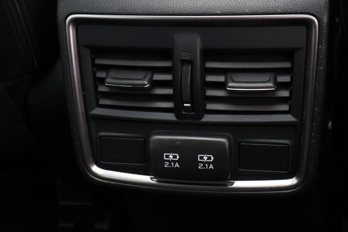 2020 Subaru Forester Hybrid S