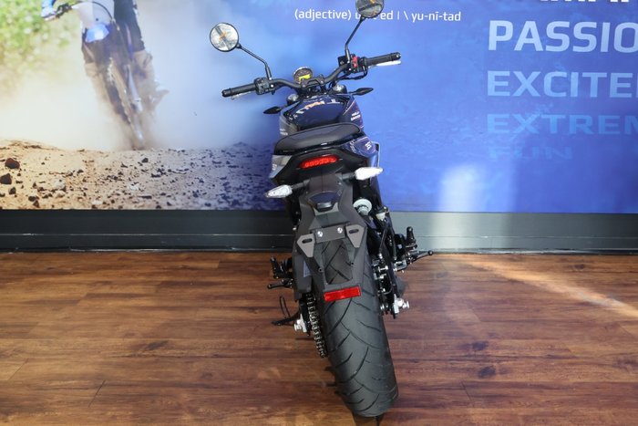 2024 HARLEY-DAVIDSON HD350-10 H-DX X350 Black