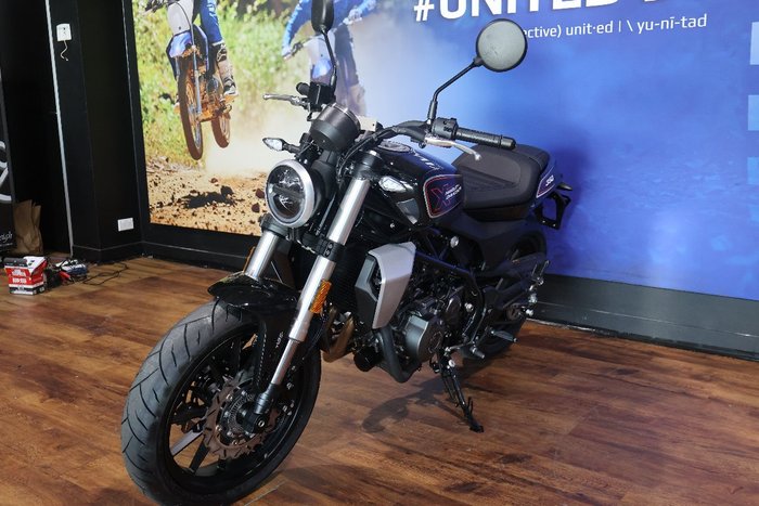 2024 HARLEY-DAVIDSON HD350-10 H-DX X350 Black