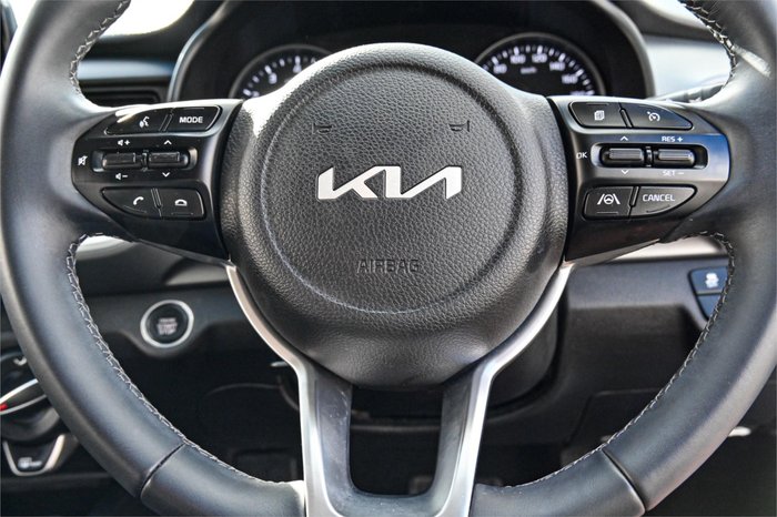 2023 Kia Stonic Sport