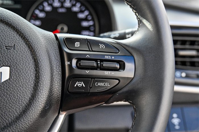 2023 Kia Stonic Sport
