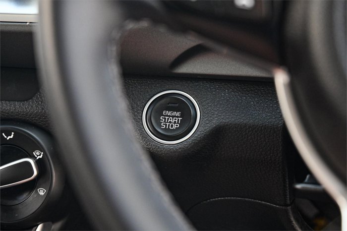 2023 Kia Stonic Sport