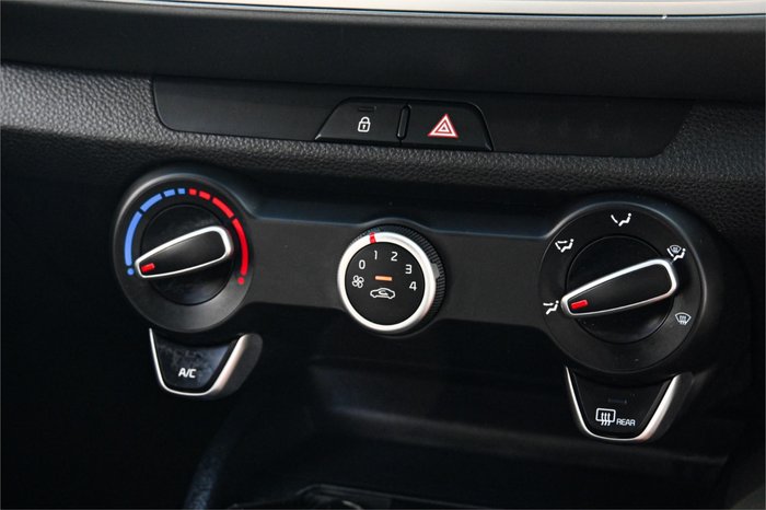 2023 Kia Stonic Sport