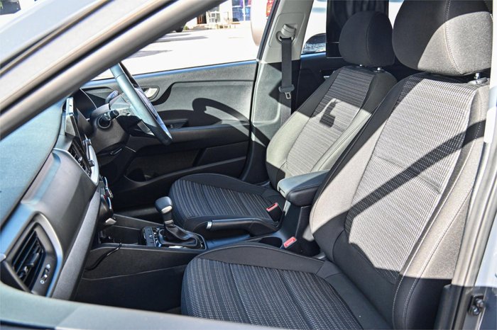 2023 Kia Stonic Sport