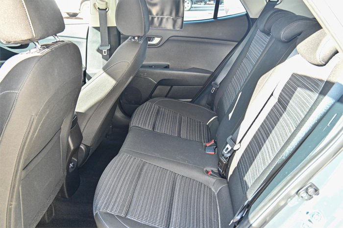 2023 Kia Stonic Sport