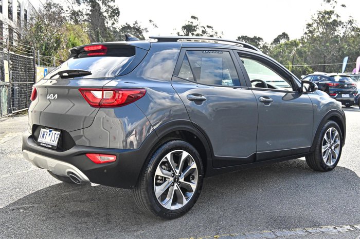 2023 Kia Stonic Sport