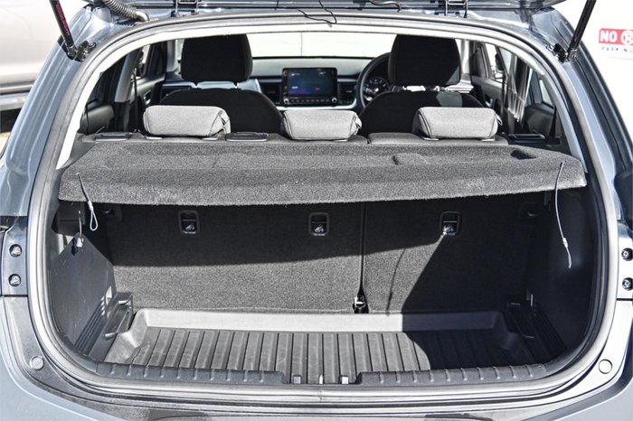 2023 Kia Stonic Sport