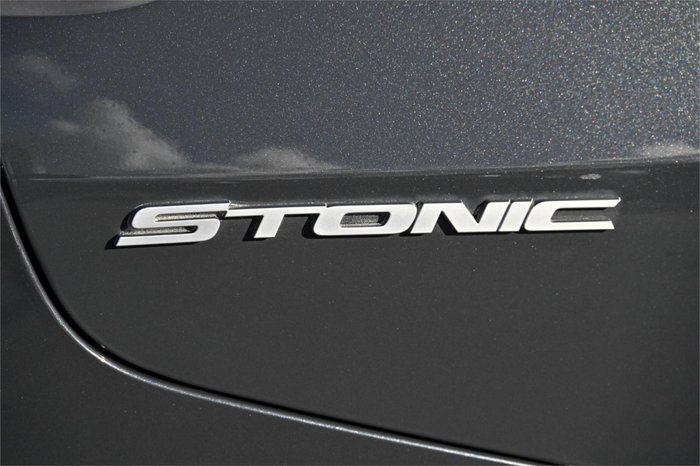 2023 Kia Stonic Sport