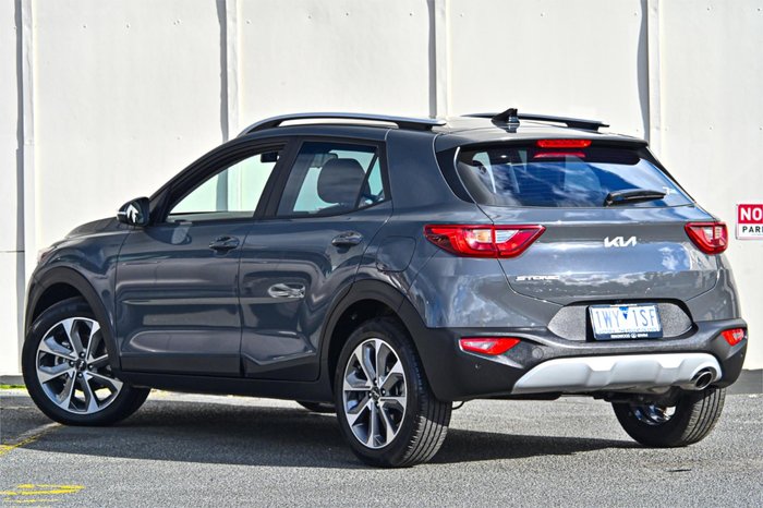 2023 Kia Stonic Sport