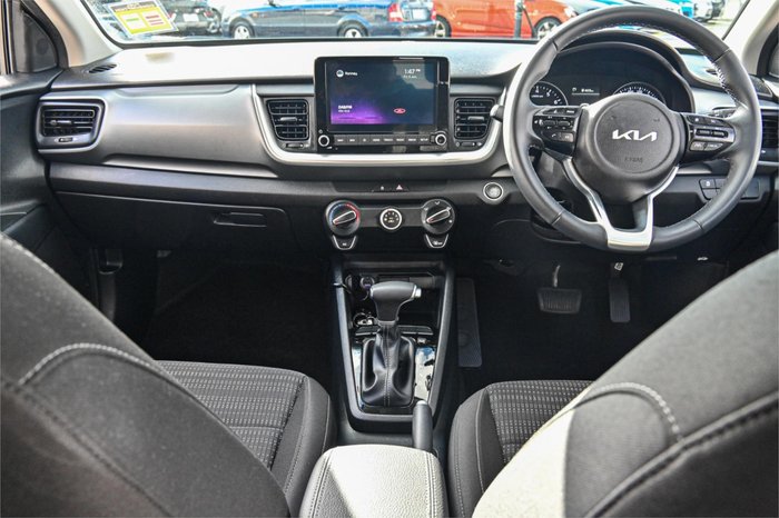 2023 Kia Stonic Sport