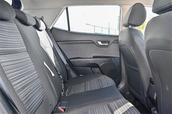 2023 Kia Stonic Sport