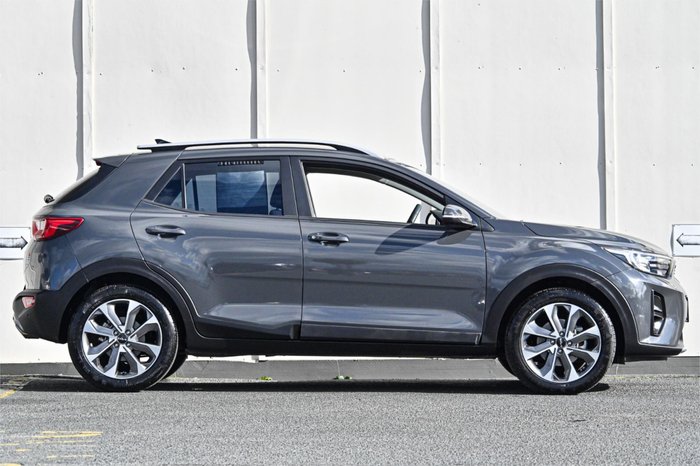 2023 Kia Stonic Sport