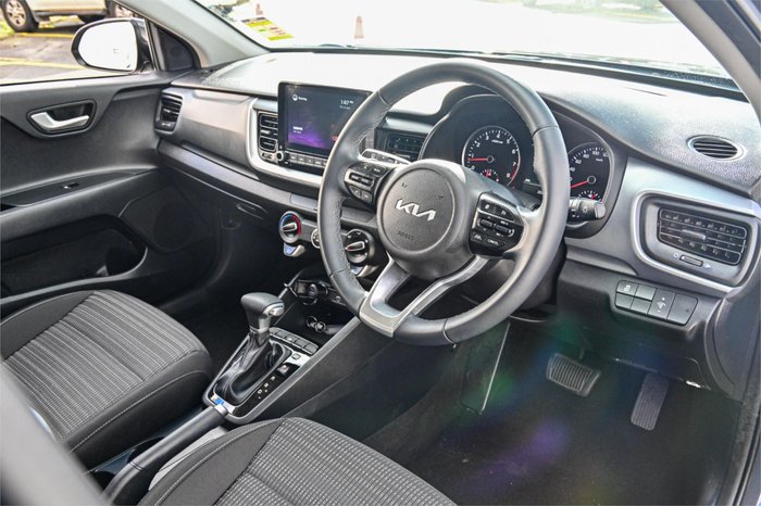 2023 Kia Stonic Sport