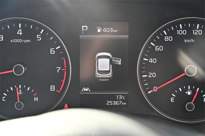 2023 Kia Stonic Sport