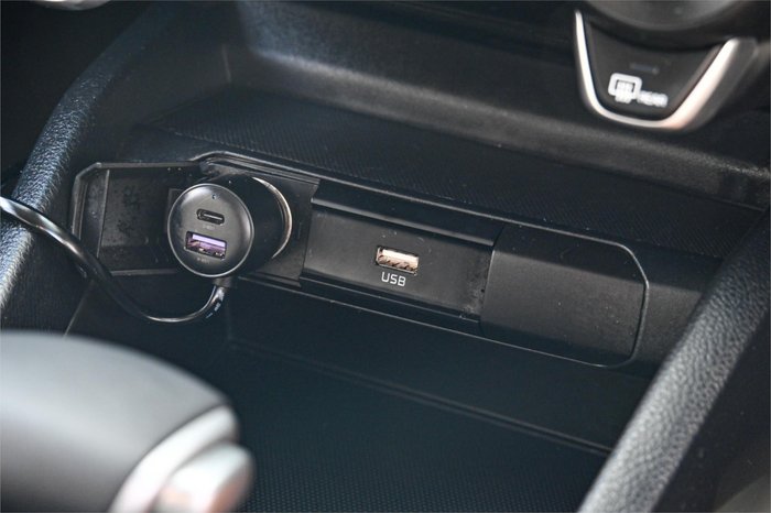 2023 Kia Stonic Sport