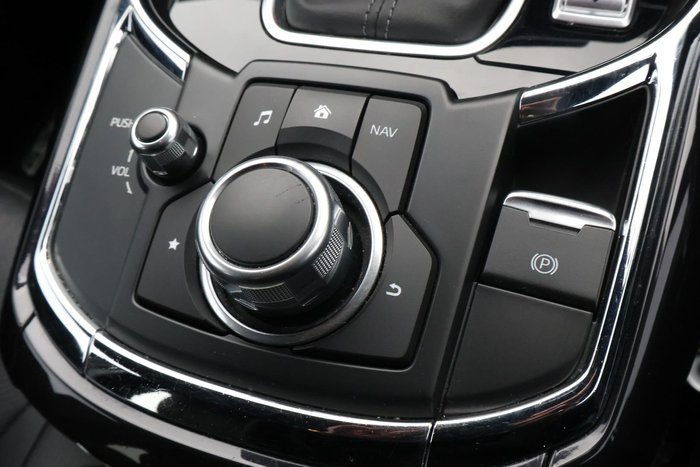 2018 Mazda CX-9 Azami