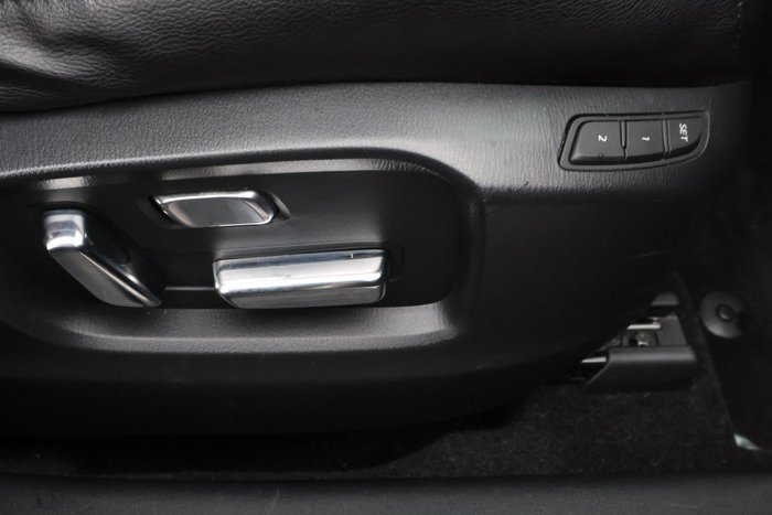 2018 Mazda CX-9 Azami