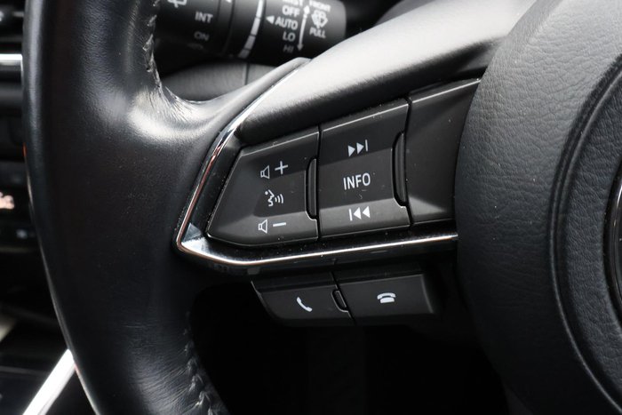 2018 Mazda CX-9 Azami