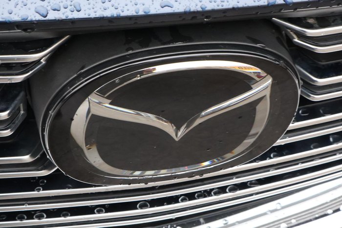 2018 Mazda CX-9 Azami