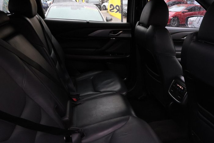 2018 Mazda CX-9 Azami